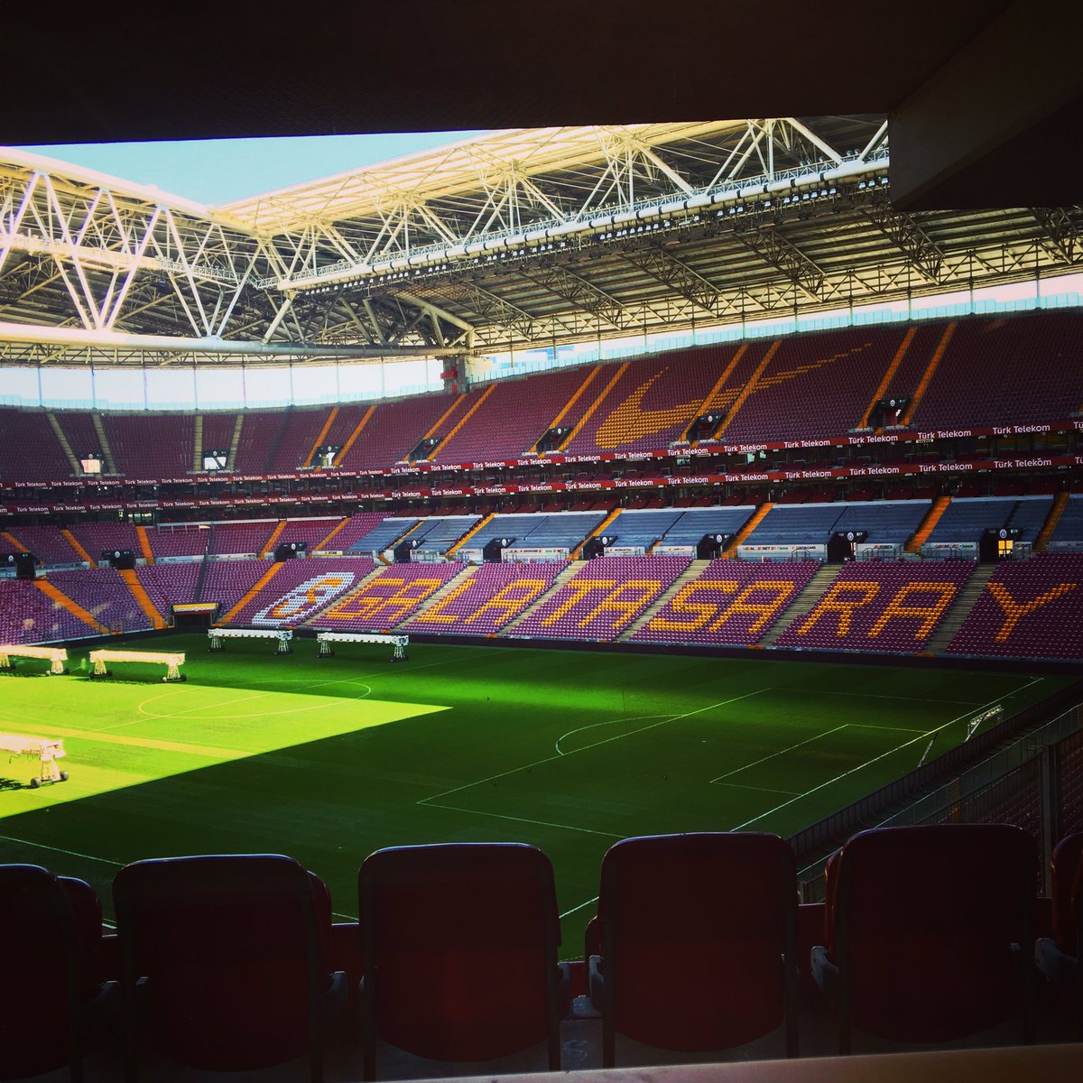 #KONSANTRASYON ❤💛