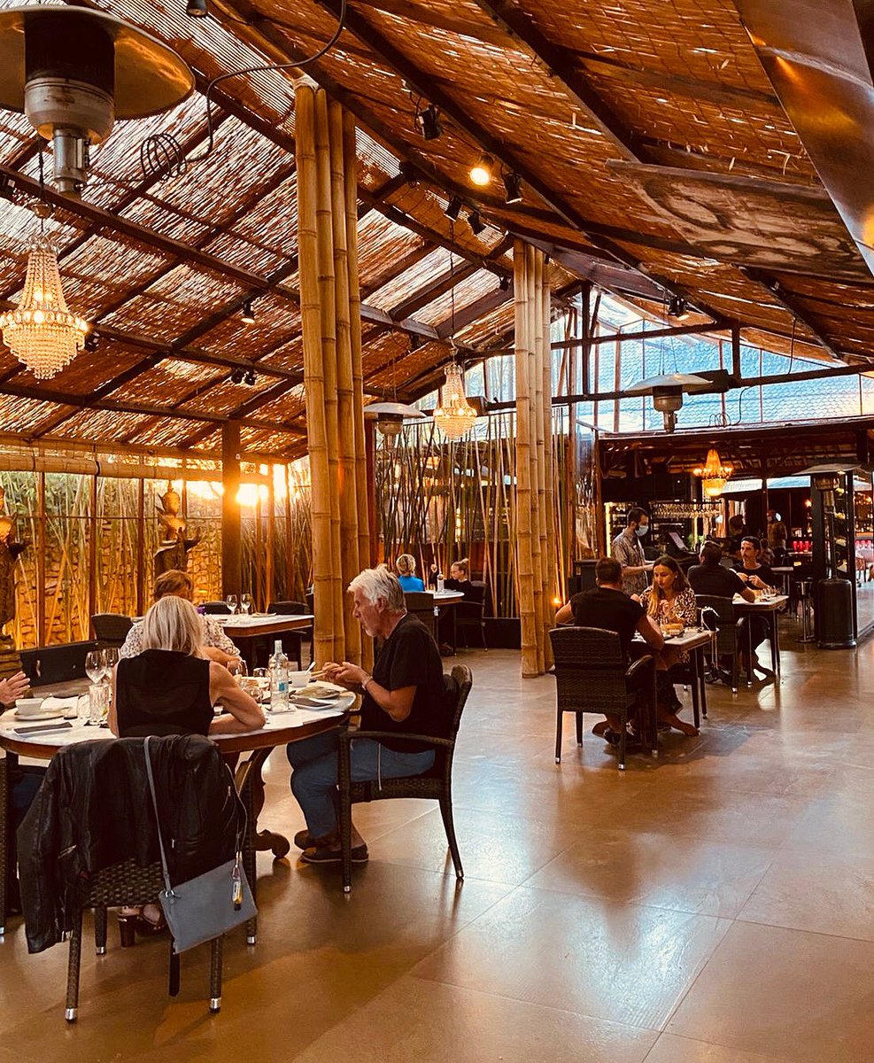 bambuddhaibiza's tweet photo. The success of a restaurant is made of the detail ✨✨
#bambuddha #bambuddhanights #bambuddha2020 #bambuddhaibiza #ibizarestaurant #ibizanights #ibiza2020 #ibizafoodie #ibizafoodlovers #ibizadrinks #ibiza #staurdaynight #saturdayvibes #saturdaymood #balidesign #baliinteriors https://t.co/pmq2WY3Yak