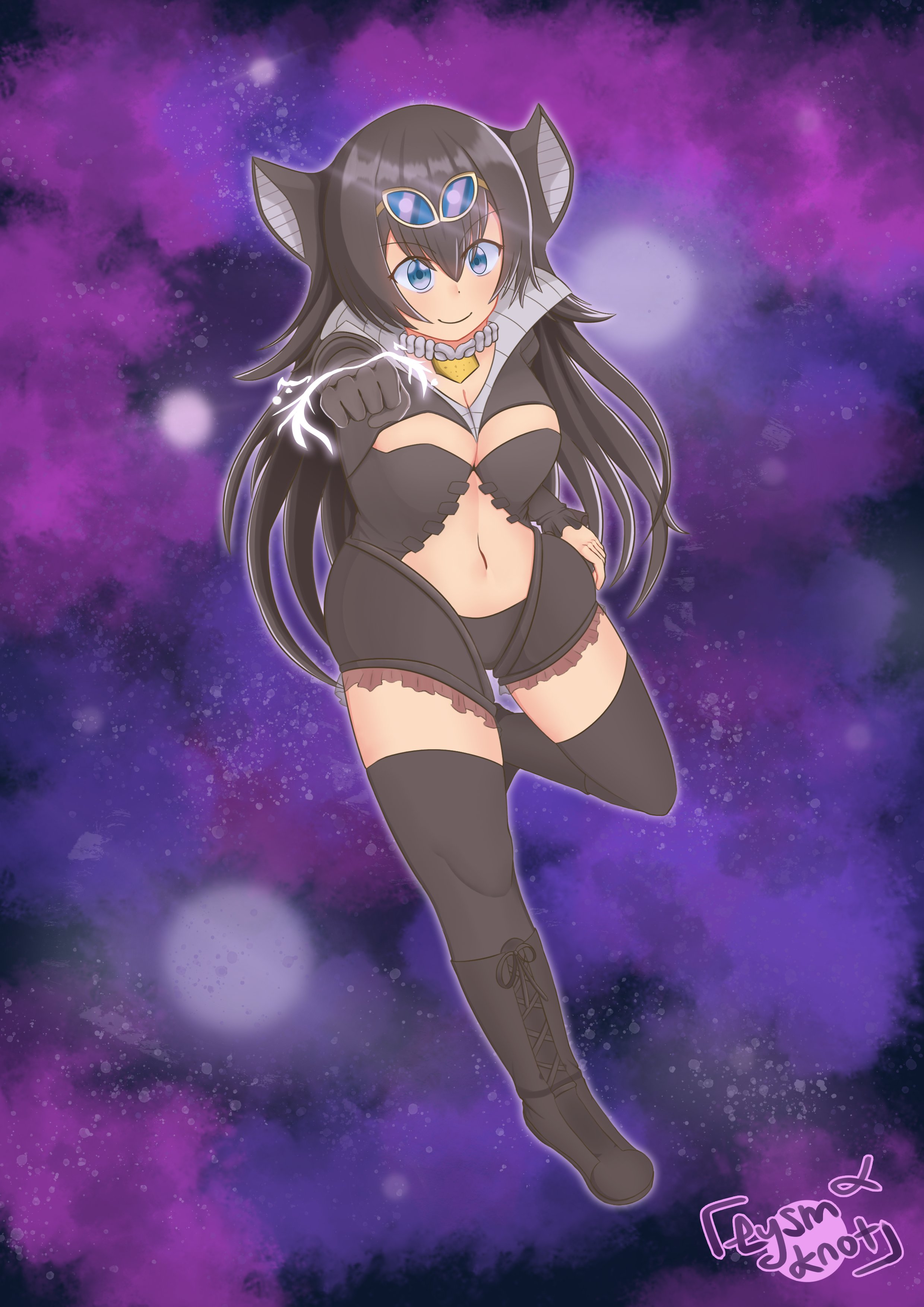 Asymmetricalknotte Draw Alien Mefilas Again I Think It S An Massive Improvement Over The One I Did In Feb メフィラス星人 怪獣擬人化 ウルトラ怪獣擬人化計画 T Co Jjdd5itewf Twitter