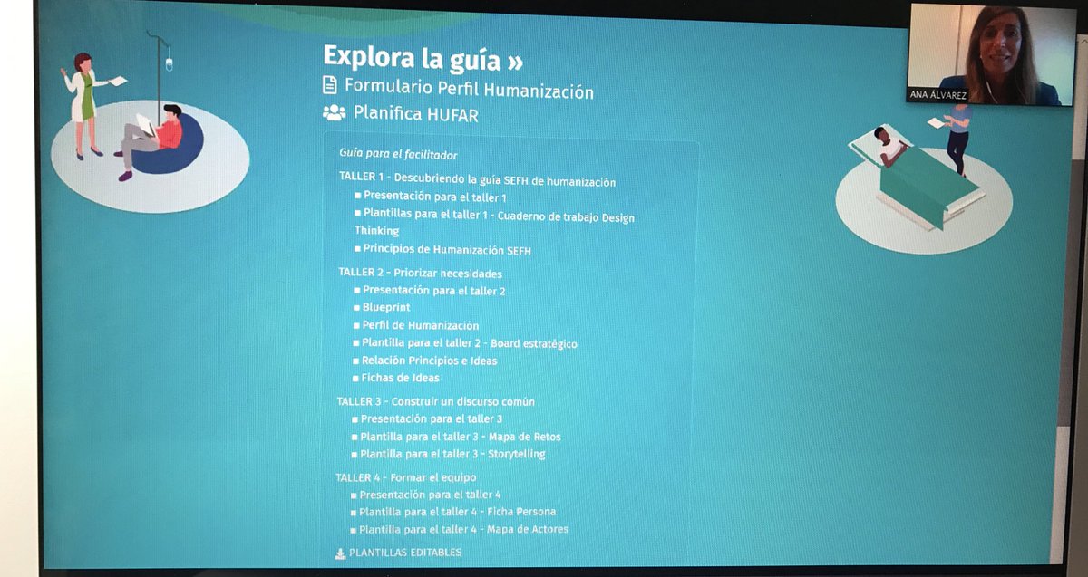 SCHFA's tweet photo. Excelentísima presentación de Dra. Ana Alvarez, sin duda un tremendo y hermoso desafío para los servicios de farmacéuticos asistenciales de nuestro país. https://t.co/3kfiZ4xcwh
