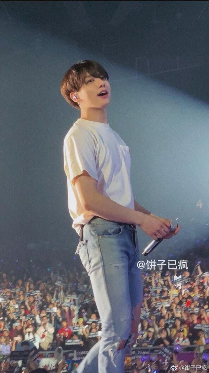 jungkook in jeans the best concept
