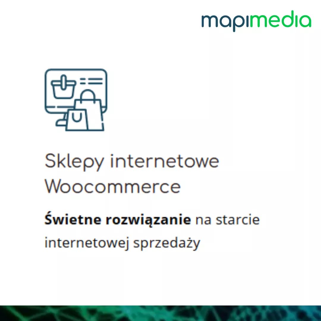 MapiMediaPl's tweet photo. 👉Zamierzasz wystartować z własnym biznesem e-commerce? Szukasz lepszego rozwiązania niż Twój obecny system? Nie chcesz ryzykować i szukasz firmy, a więc ludzi, z którymi dobrze się rozmawia i współpracuje?

Zapraszamy na naszą stronę: 
https://t.co/j2lv3Rsilx https://t.co/FOBnOqSRM7