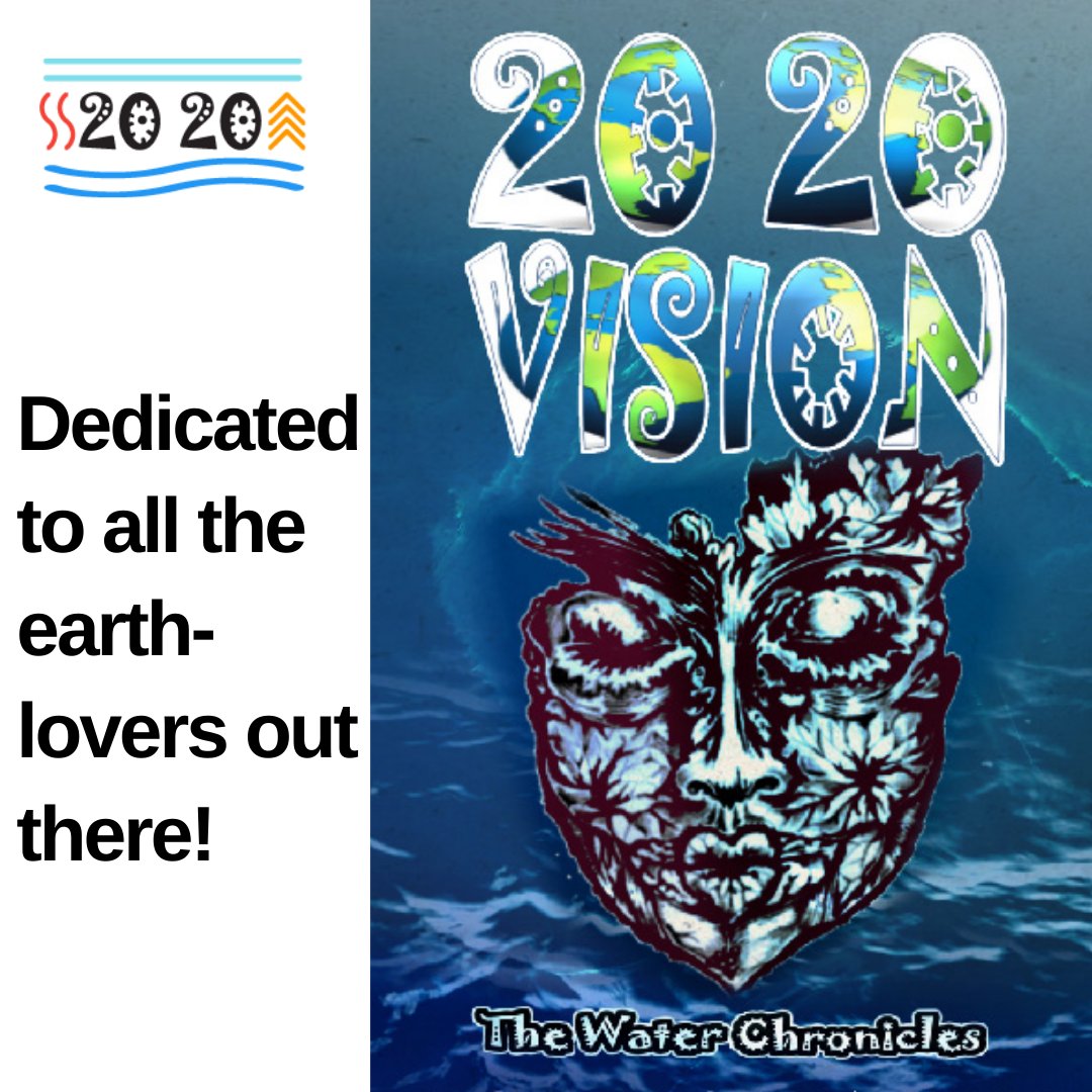 2020VisionEarth's tweet photo. Dedicated to all the earth-lovers out there!

https://t.co/spjgEo6JH2

#book #2020visionearth #vision #fire #earth #environmentalist #WaterChronicles #globe #nature #book2020 #amazon #newbook #amazonuk https://t.co/aA1OM4G0Nj