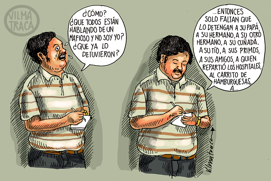 vilmavargasva's tweet photo. #Jacobito #FamiliaBucaram #RepartoDeHospitales https://t.co/IxvZ9LOfcH