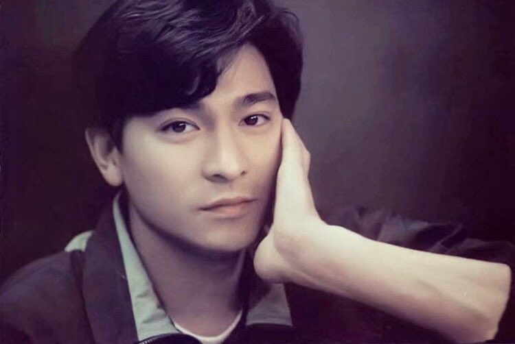 Happy birthday Andy Lau!!  