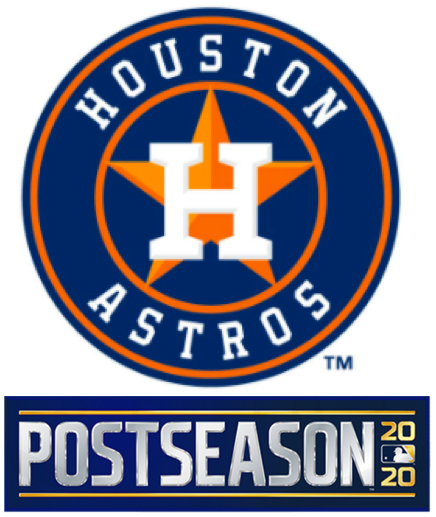 By process of elimination, the Astros are the only AL team not yet in this thread. They have made it back to the playoffs by virtue of the Angels and Mariners losses.