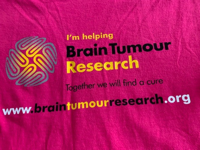 Reo21Rose's tweet photo. Just completed our #WalksofHope for @braintumourrsch. A lovely 11km route through the local countryside.
https://t.co/J5ZMQIDzrf https://t.co/CLSpFStsc4