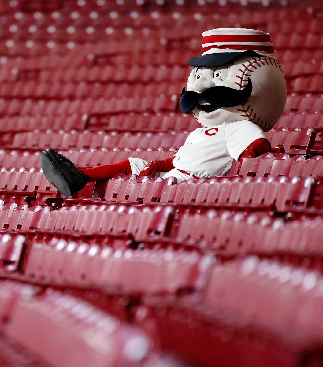 Cincinnati Reds tweet media