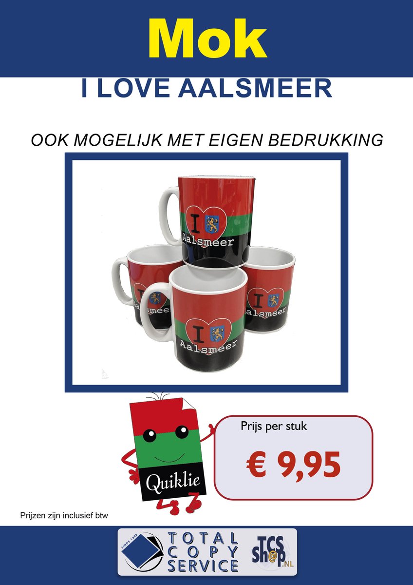 Total Copy Service - tweet media