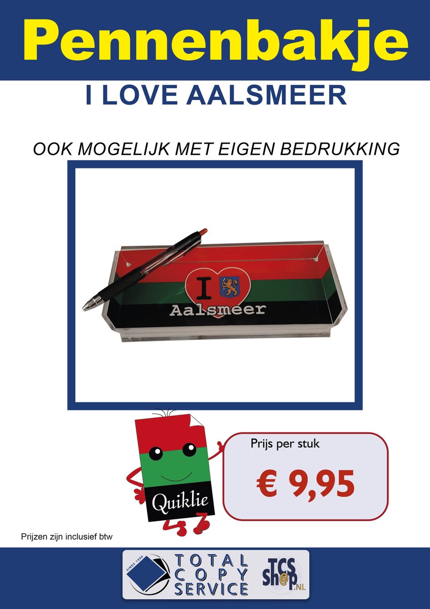 Total Copy Service - tweet media