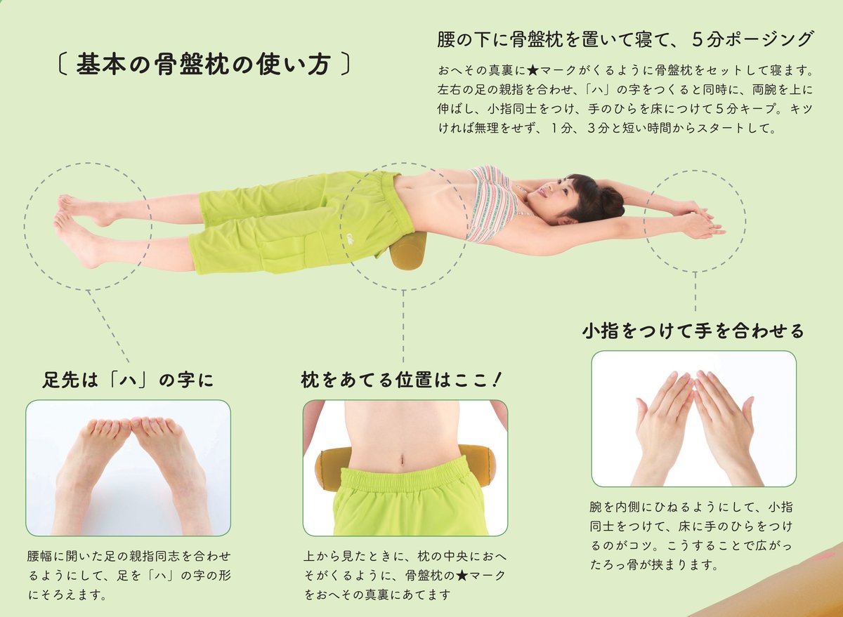 ゆうや 40kg達成 ダイエット 料理 筋トレ ストレッチ ヨガ 美容 コスメ 糖質制限 V Twitter ストレッチポールや骨盤枕を使ってこれをやると 更に身長が伸びます 姿勢が悪い人ほどより効果が出やすいです ストレッチポールや骨盤枕を持ってない人は バスタオルを丸めて使うのでも ゆうや 40kg達成 ダイエット 料理 筋トレ ストレッチ ヨガ 美容 コスメ 糖質制限 V Twitter ストレッチポールや骨盤枕を使ってこれをやると 更に身長が伸びます 姿勢が悪い人ほどより効果が出やすいです ストレッチポールや骨盤枕を持ってない人は バスタオルを丸めて使うのでも