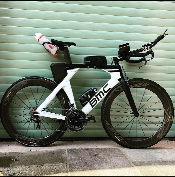 FlowCellEurope's tweet photo. Phil, the FoodCell looks amazing on your bike! What a great photo, thank you!
#happycustomer #FoodCell #youneedthis https://t.co/uvDxcnrZgo