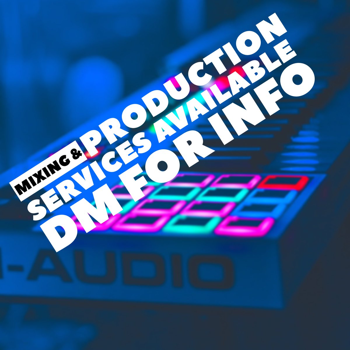 Are you stuck working on music alone and need some help finishing up your project?  How about collaborating to spark some new ideas? DM me if interested. #music #musician #musicproducer #musicians #musicislife #musiclife #musiclover #musicphotography #musicproduction