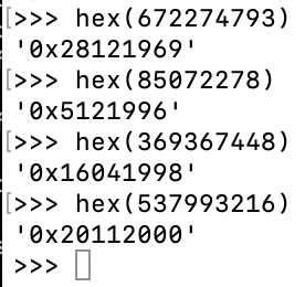 moyix's tweet photo. Today I discovered that Linus Torvalds embedded his own birthday and the birthdays of his daughters into the magic numbers of the reboot() system call :) https://t.co/Zo2Rkj7N4P
