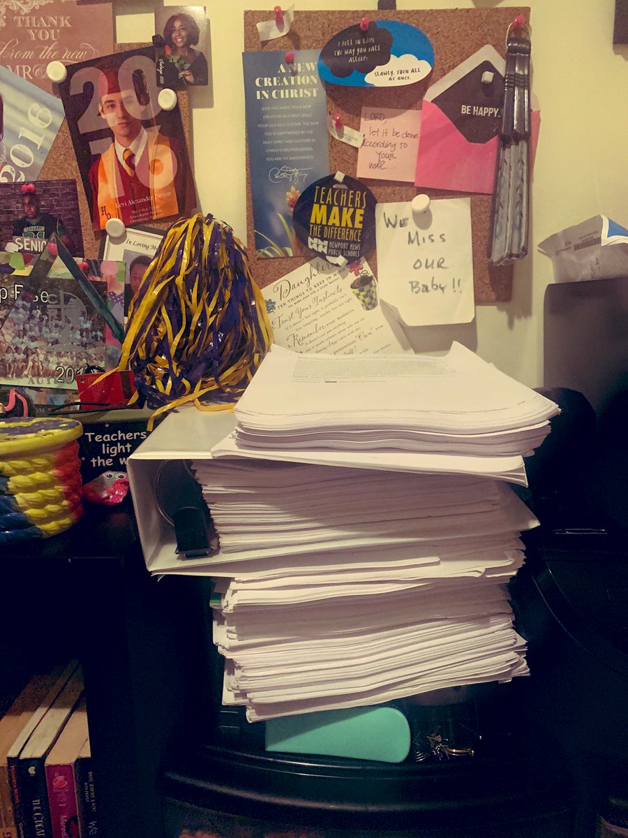 heymsclay's tweet photo. i want all the things. but right now i’ve settled into the main.
this literature review😩!
the race isn’t given to the swift but to the strong/enduring. happy weekend to the researchers. may your thoughts be clear + pen swift to the pulling down of strongholds✍🏾! #drclayloading https://t.co/NrEsN715ZK