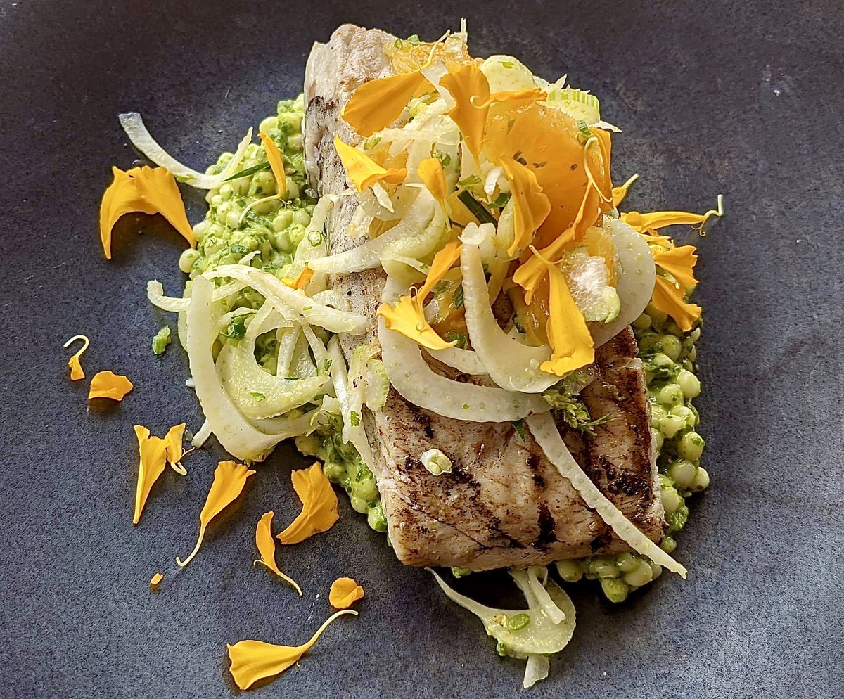 360 Bistro Nashville tweet media