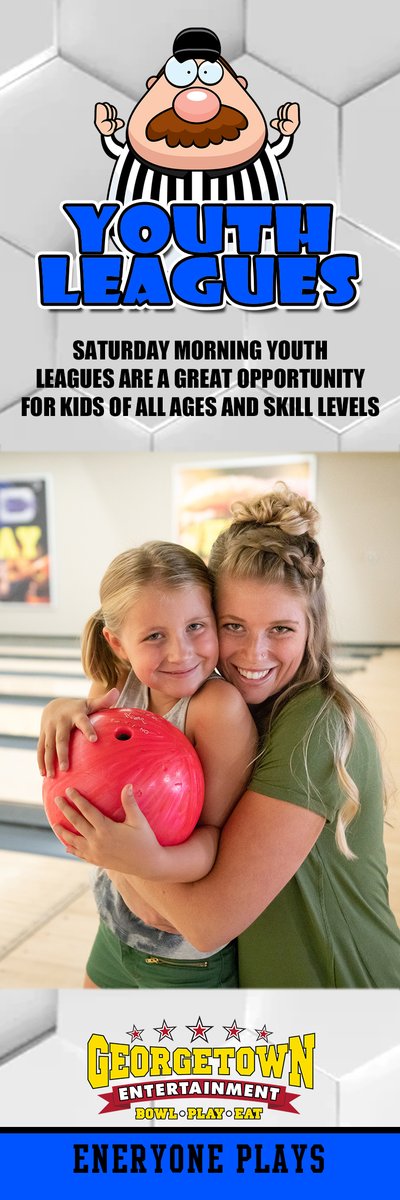 Georgetown Entertainment Bowlplayeat Twitter