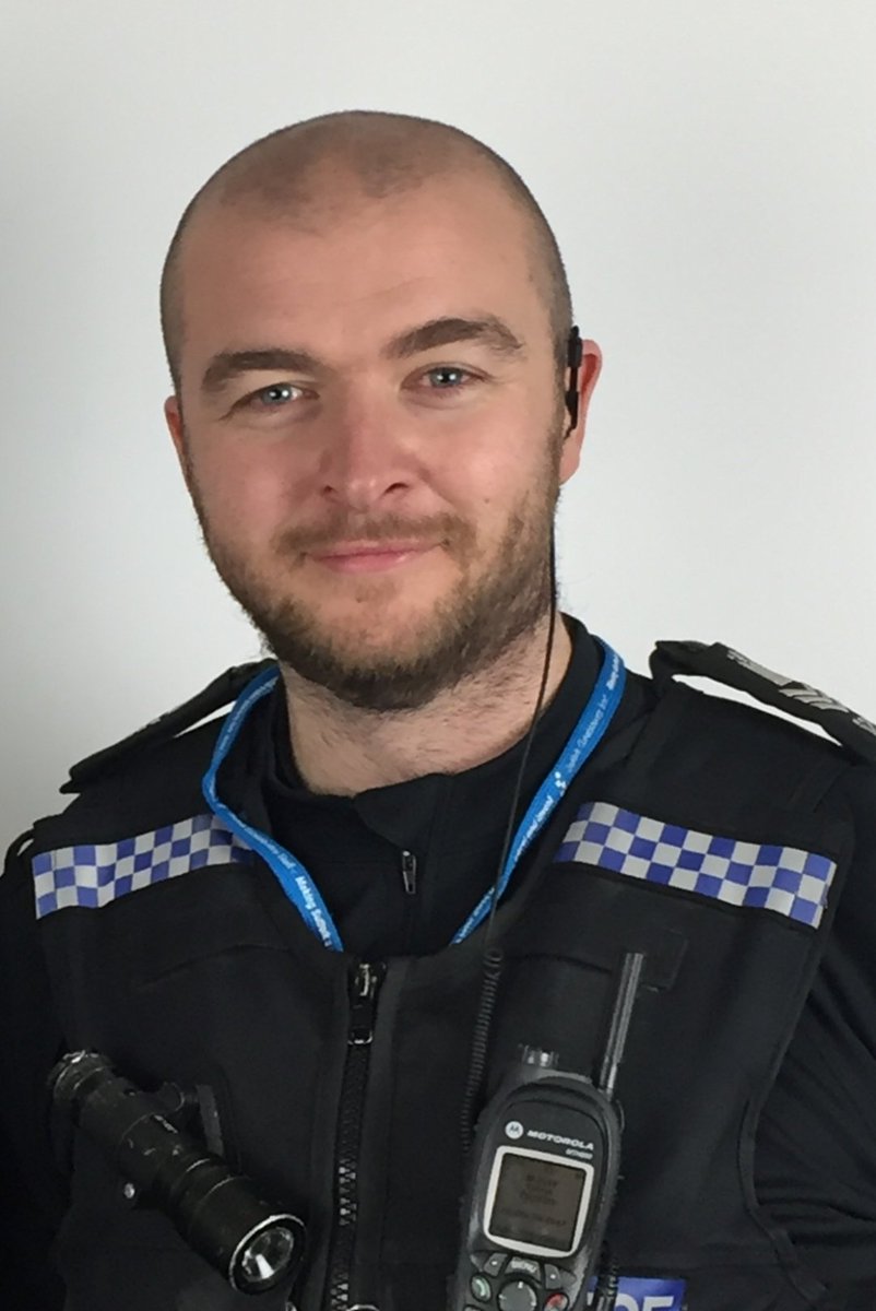 After almost two decades of front line policing I've left the job. I've written about my experiences and given an insight into how tough policing is and how it ultimately broke me

I'd be humbled if you could retweet and spread the word. 

#BrokenBlueLine <a href="/UKCopHumour/">UK Cop Humour</a>