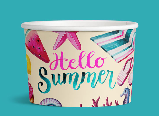 CupPrintUKIE's tweet photo. Recyclable. Compostable. Ice Cream. (Even food pots/tubs) Take your pick!

• Custom Printed for You
• MOQ just 10... https://t.co/9J5epCDHQC

#YourBrandOutThere #SustainablePackaging #PaperCups #SustainablePaperCups #CompostablePaperCups #RecyclablePaperCups #PaperCupDesign https://t.co/aCIdWWptix