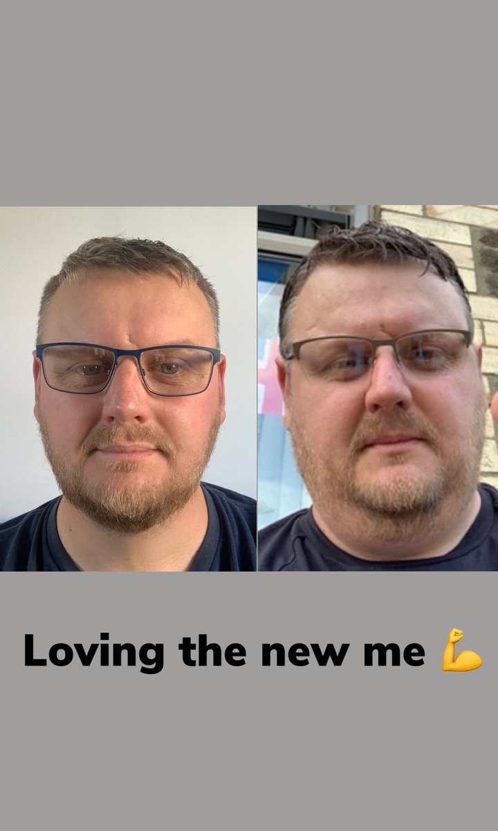 2 more stone to go for my target weight 14 stone, get rid of these diabetes