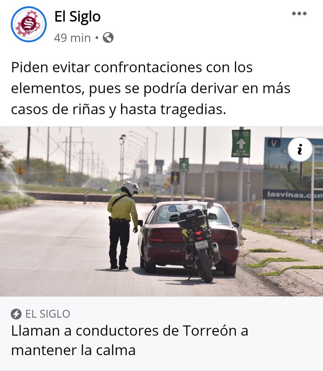 TipicoAlgodon's tweet photo. Ahora resulta que nosotros nos debemos de calmar y comprender la mala preparación de esta bola de imbéciles trogloditas de @transitotorreon... Yo invito a la gente a que si puede, les parta su madre. https://t.co/avitJcmR3D