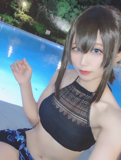 コスプレイヤー桜ノｸﾞﾐのTwitter画像28