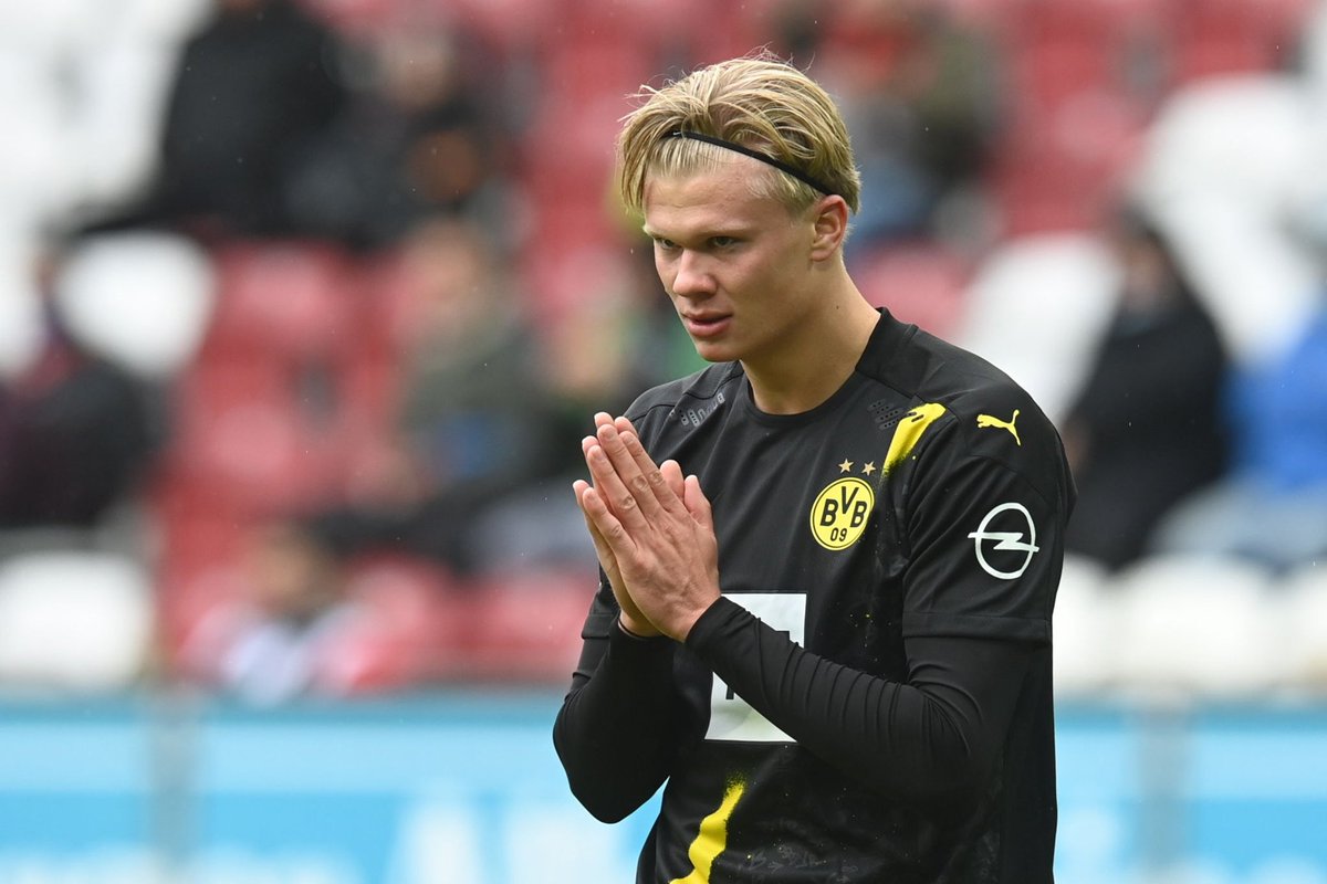 Xem lại bóng đá Augsburg vs Dortmund, Bundesliga - 26/09/2020