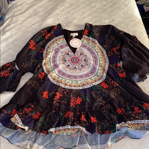 blissresale's tweet photo. So good I had to share! Check out all the items I'm loving on @Poshmarkapp #poshmark #fashion #style #shopmycloset #gap #imaginaryvoyage #umgee: https://t.co/hpu1tvBuTR https://t.co/3FFJIb6RAO