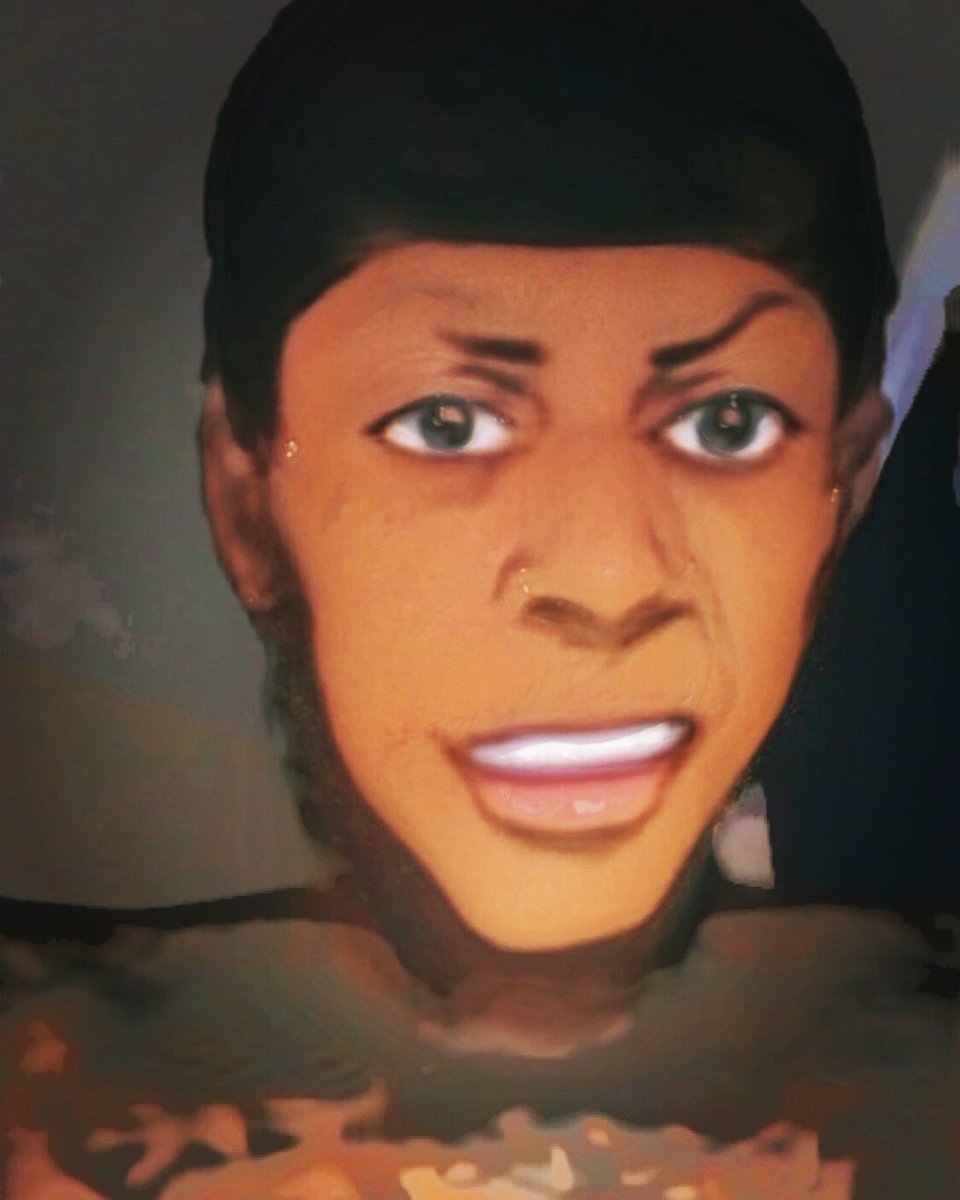 LushReal's tweet image. 