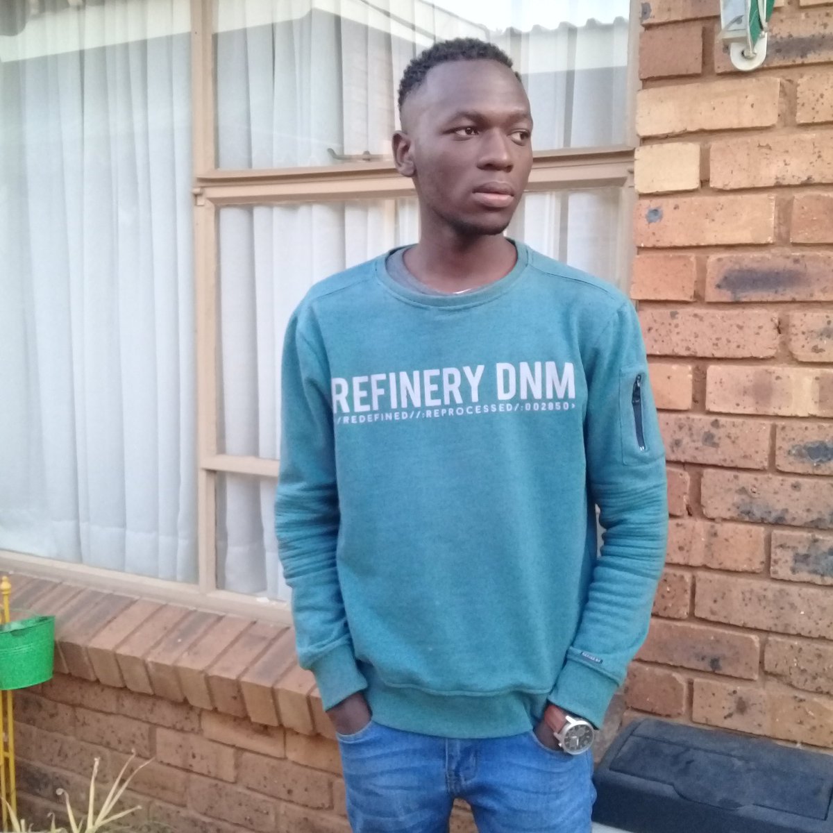 MduTito's tweet photo. #NewProfilePic https://t.co/sfRTZcOo5L