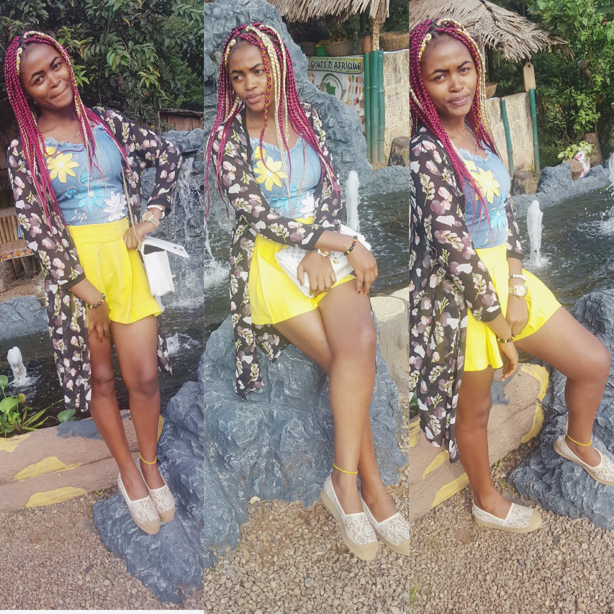 #NouvellePhotoDeProfil