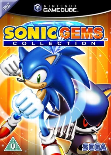 Trueloveheart94's tweet photo. Retweet if you played this back when you were a kid.
(Decided to do two of these tweets today because I think I forgot to do it yesterday. Whoops. 😅)
#Memories ^^💖
#SonicTheHedgehog
#SonicGemsCollection https://t.co/nsAYLuo54W