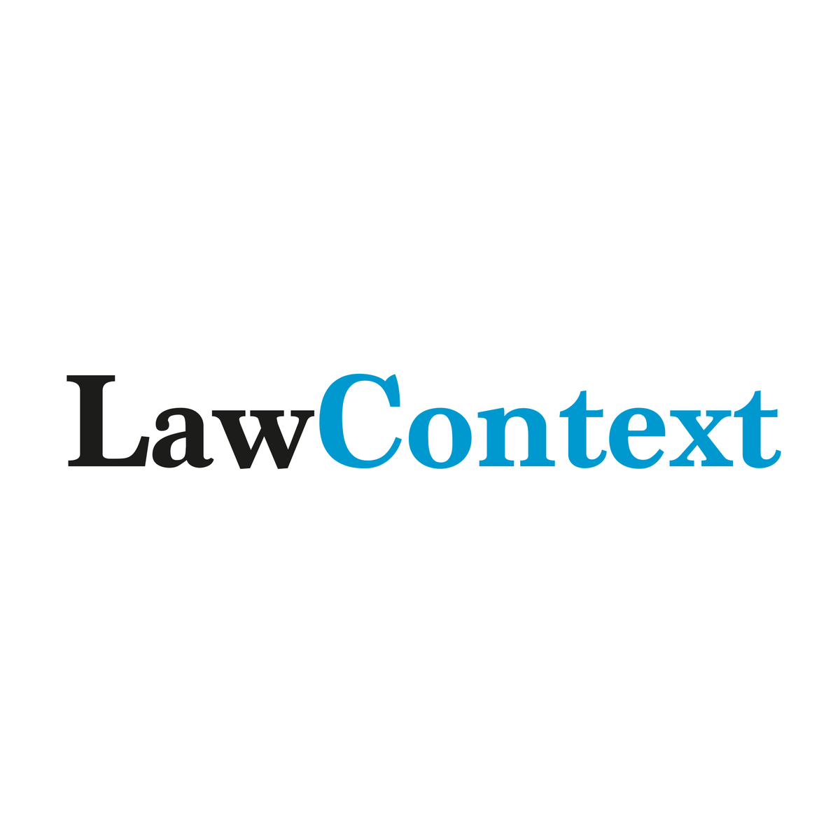 ContextLaw tweet picture