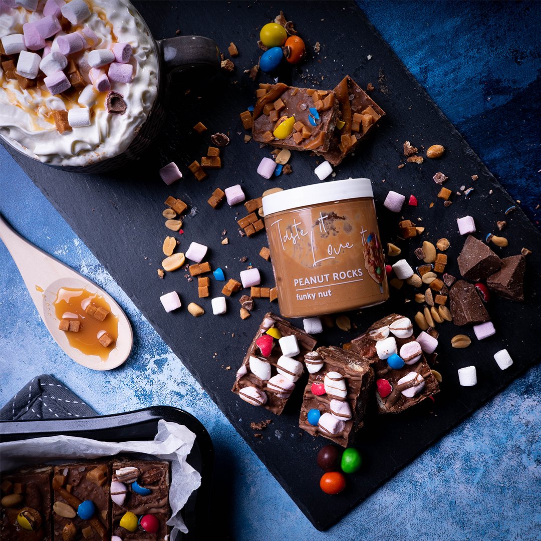 Nuts Plus tweet media