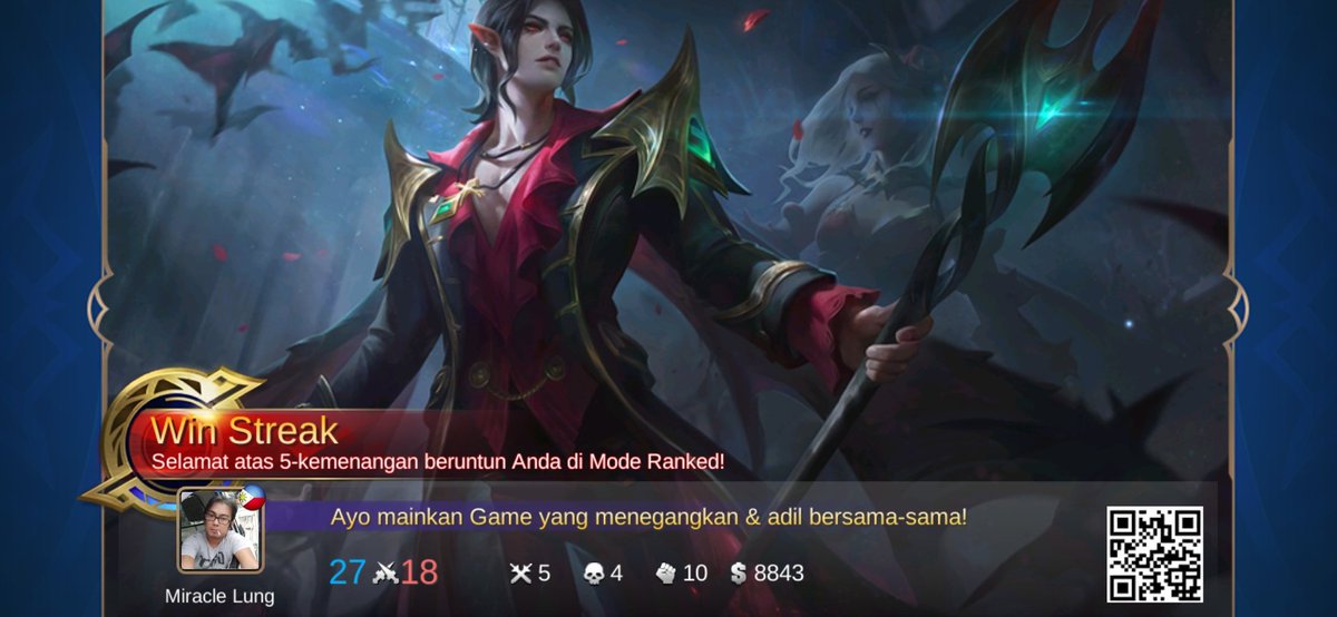 Ayo bergabung dengan tim saya, tantang semua Player MOBA terbaik bersama! 
r8qs.adj.st/?adjust_t=ynou…