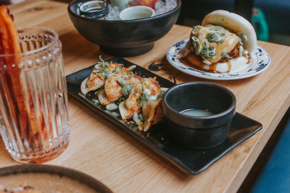 🚨 Eat Out to Help Out ends soon <a href="/pclbarleeds/">Power, Corruption & Lies</a>  🚨
Feast on the finest bao buns, dim sum and crack wings at Call Lane’s coolest hangout  ⁠Up to £10 off food &amp; soft drinks, per person, per order ⁠👨🏻‍🍳👏🏻
Bookings bit.ly/PCLbarleeds