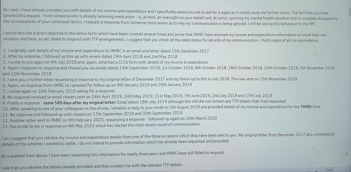 Matt Donkin tweet media