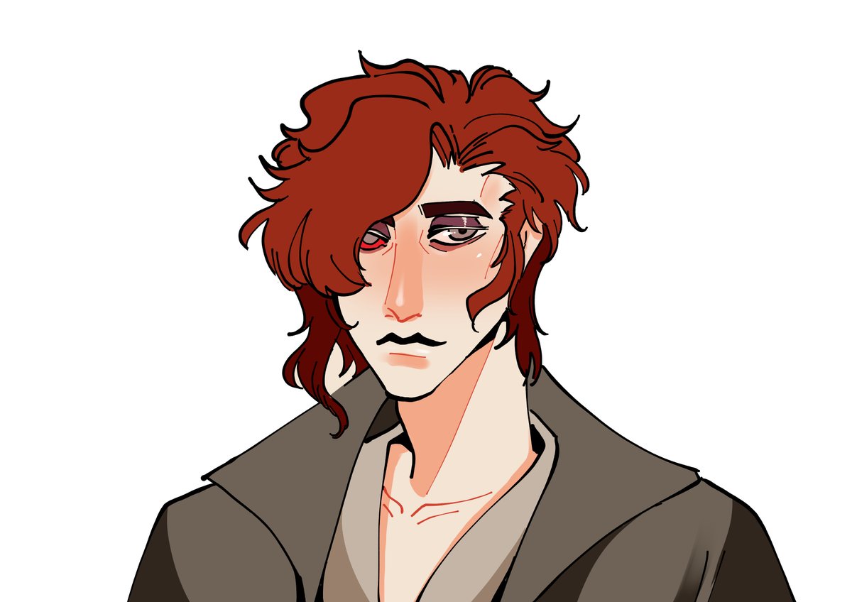 reverie_monster's tweet photo. "Pretty boy there! Can we take a photo of you smiling?"
"Hm sure?"
Modern AU Julian is cute tho uwu
#thearcana #thearcanagame #juliandevorak #julian #drdevorak #julianthearcana #fanart #reverie https://t.co/4hGvVWFgGB