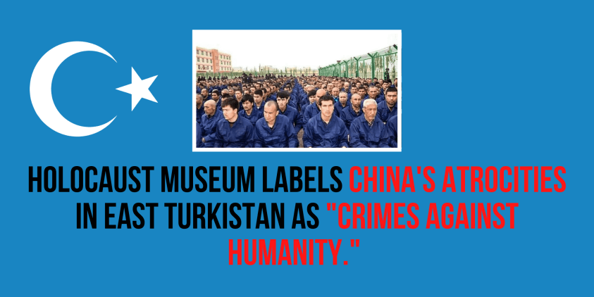 DavidJeshurum's tweet photo. More than 3 million #Uyghurs have been placed in #ConcentrationCamps in the northwestern territory of #China (#Xinjiang) and are being coerced to desert their religious practices. #FreeUyghurs #UyghursLivesMatter https://t.co/50GVHrJIxj