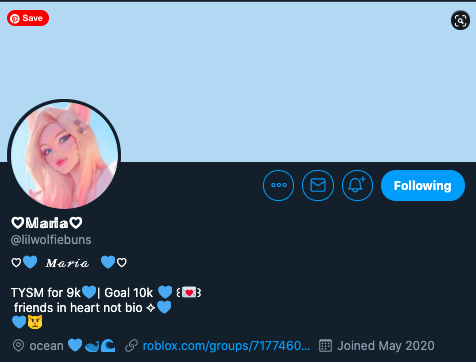 creampiedrat's tweet photo. @lilwolfiebuns @INotLynnRBLX https://t.co/6vT7udKnh0