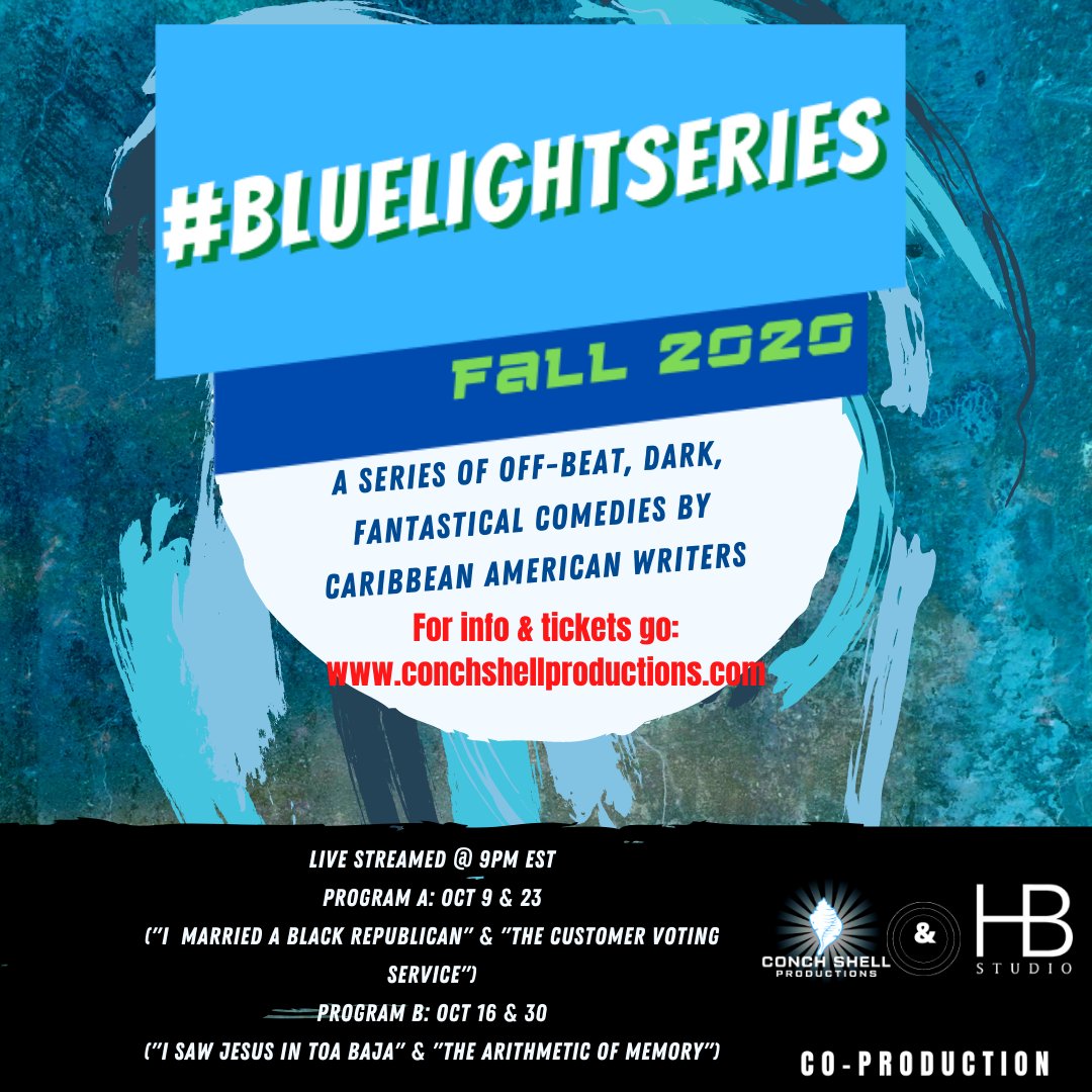 #bluelightseries TICKETS AVAIL NOW.
Go to ow.ly/egpa50BBSLr
$10 General admissions; $5 Student/Senior  discount
