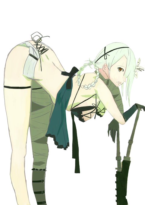 カイネのtwitterイラスト検索結果 古い順 カイネのtwitterイラスト検索結果 古い順