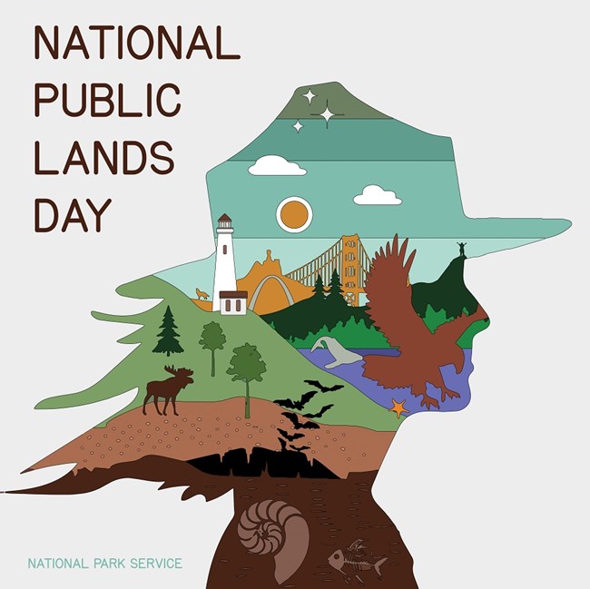 OpenSpaceMD's tweet photo. Brave the rain and head outside today for #NationalPublicLandsDay! Snap and share a photo with #MDOpenSpaces. See you outside! https://t.co/ajstAyGt1Y