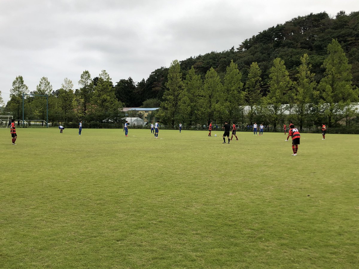 2020 福島県 ろうきん杯 サッカー