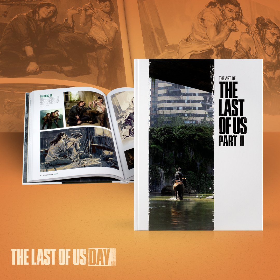 THE LAST OF US Day 2020 – Mondo