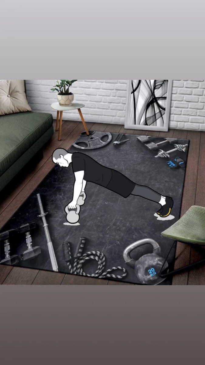 AFreeBornManUSA's tweet photo. 15 sets of 10 #pushup #EMOM
#fitness #fitnessminimalism #fitnessminimalist #pushups
#homegym #homegymlife #homegymsetup #homegymdesign #homegymworkouts #homegymtraining #homegymrat #kettlebellion https://t.co/PuIAVXR6Cc
