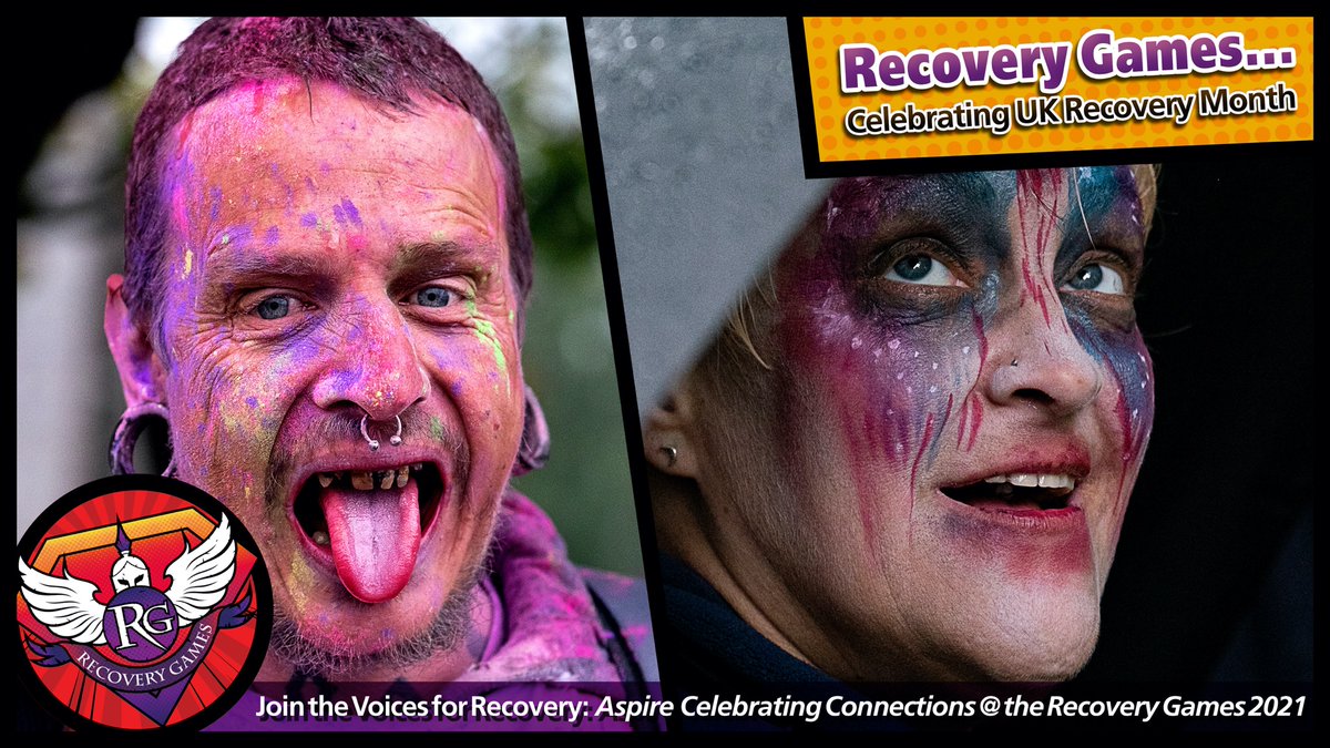 Recovery Games C.I.C. tweet media