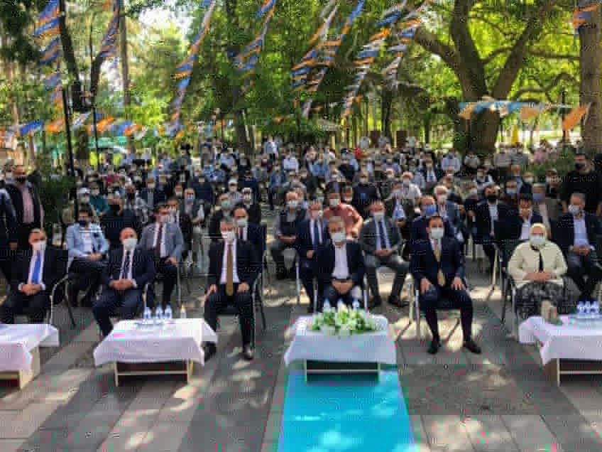 Memduh Büyükkılıç
