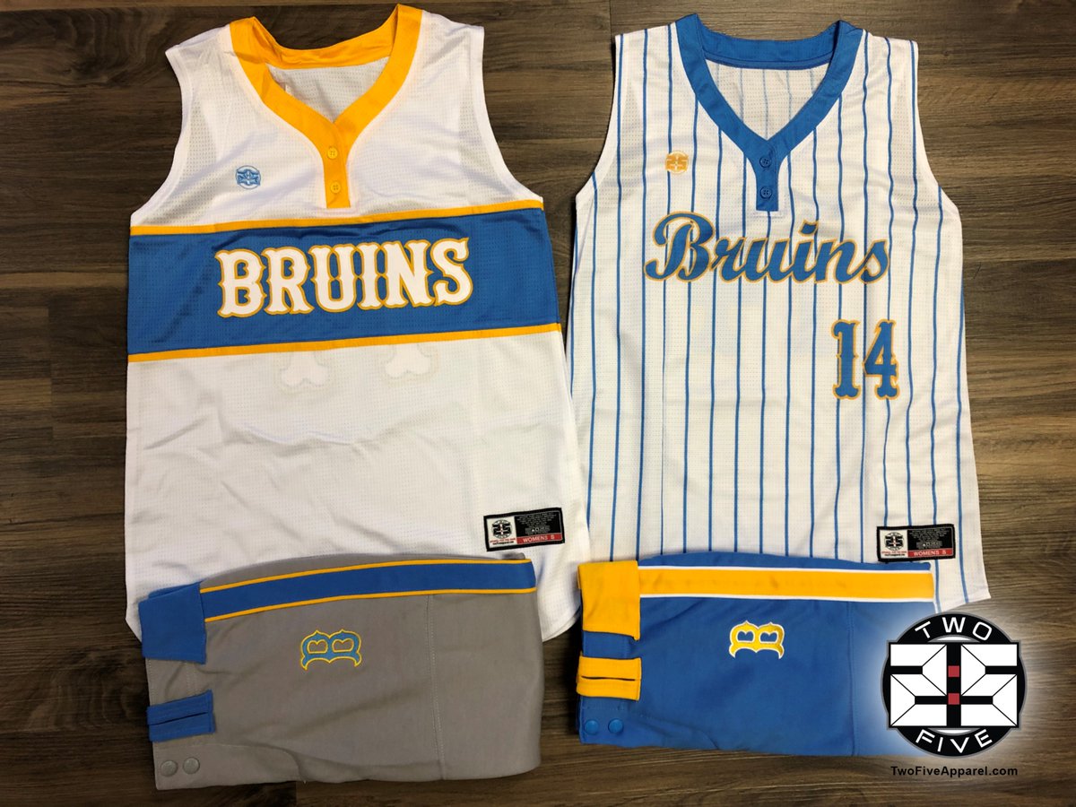 Two Five Apparel tweet media