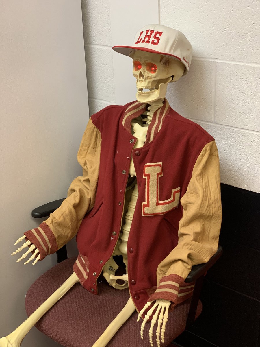 Waiting on athletes to show up for treatment...